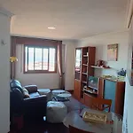 Apartamento Centrico Con Garaje