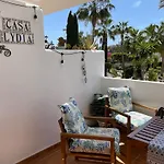 Casa Lydia - Spirit Of Mojacar