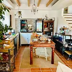 At Home In Malaga Stay & Solo Travellers