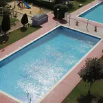 FMM Apartamentos La Nucía Benidorm Holidays Apartments