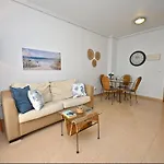12 Calle San Julián Apartament