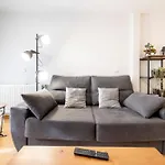 Atico Duplex Calle Mayor