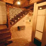 Casa Rural Alamar