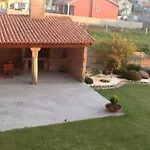 Casita Curbeiros
