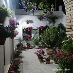 El Patio De Regina