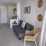 Aguila Sea View Benalmadena