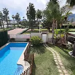 Villa Mediterranea Denia Playa