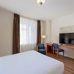 Sercotel Arrahona Sabadell