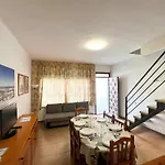 Bungalows Pescador 3000