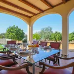 Casa Rural Los Miradores