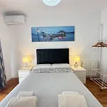 Nuevo Arago Habitaciones