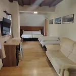 Hostal Mendilatz