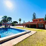 Villa Sol y Luna