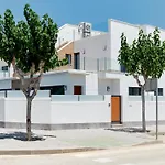 Villa Brisa Alegre - 8P - 6 Beds - Private Pool - Jacuzzi