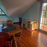 La Casa De La Noche Estrellada