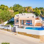 Villa Pomera Dos By Villa Plus