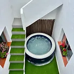 Casa Vistabuena, Golf, Jacuzzi, Beach And Views