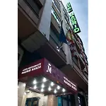 Hotel Madrid Bierzo