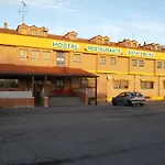Hostal Botafumeiro