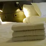 Apartamentos Iribarren