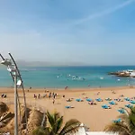 Neptuno Beach Apartment
