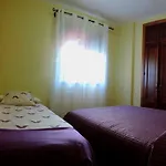 Casa Rural Las Provincias