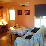 Casa La Fuente