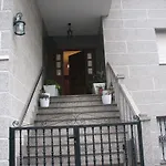 Hostal Meson do Loyo