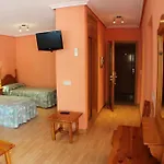 Hotel Las Nieves