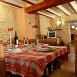 Casas Rurales Tio Segundo