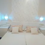 Apartamentos Pájaro Azul