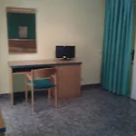 Hotel Ticasa