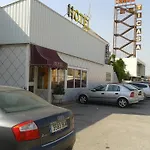 Hotel Ticasa