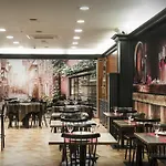 Hotel Ciutat De Tarrega