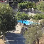 Aire De Colldejou