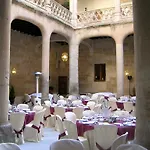 Posada Real Castillo Del Buen Amor