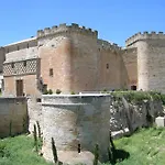 Posada Real Castillo Del Buen Amor