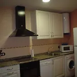 Apartamentos Turísticos Pepe