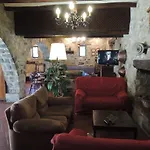 Hostal de la Rovira