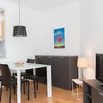Sweet Apartments
