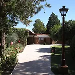 Hotel El Hidalgo