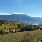 Apartment Bolvir Fantasticas Vistas
