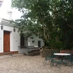 El Lugar Del Atardecer