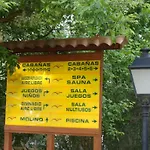 El Lugar Del Atardecer