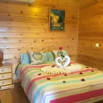 Cabañas El Descansito