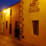 Casa Rural El Granero