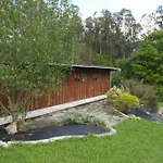Albergue Dharma Gaia