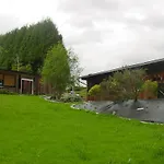 Albergue Dharma Gaia