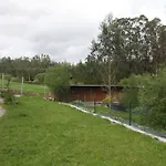 Albergue Dharma Gaia