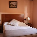 Hostal Camino Real